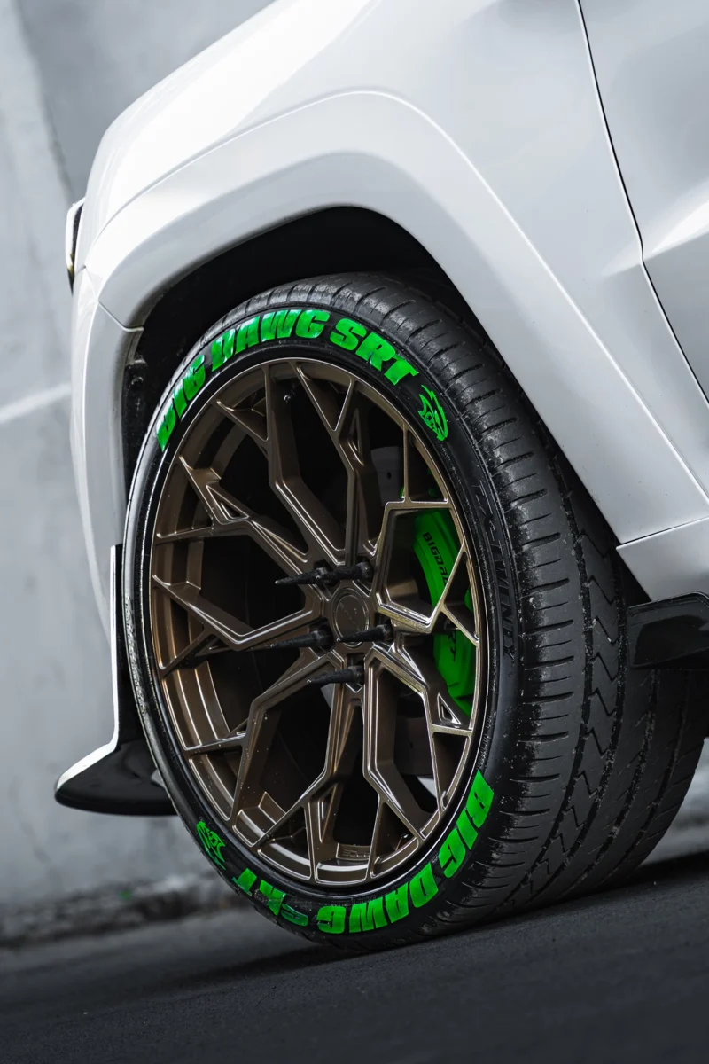 Wheels