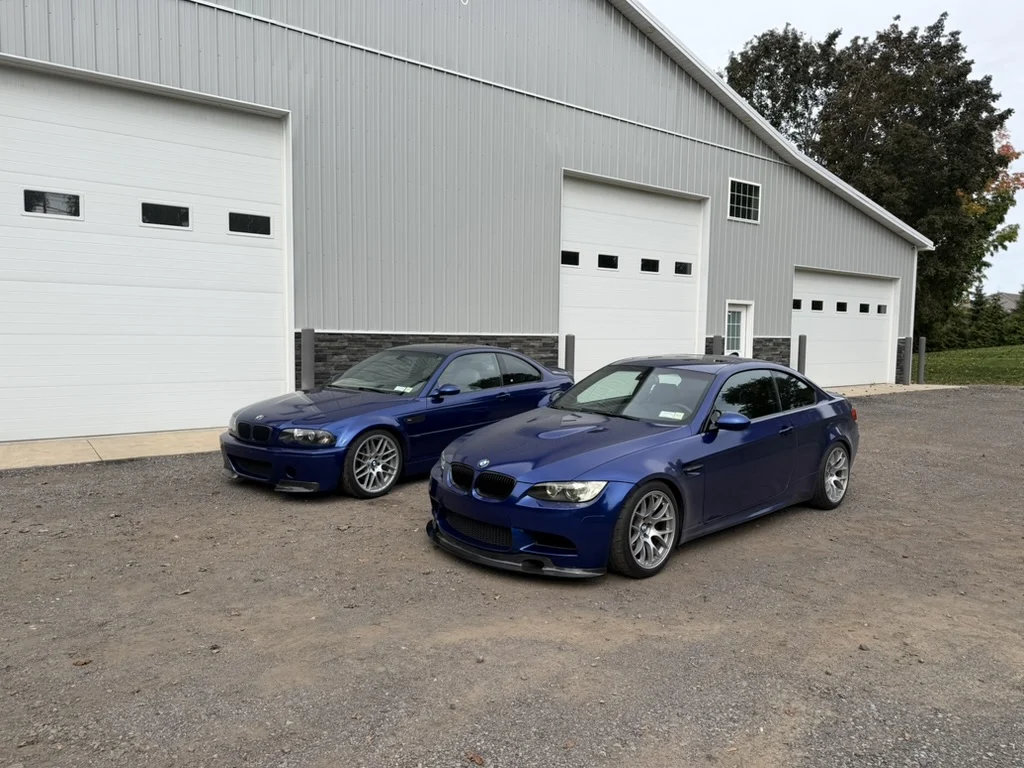 Color Change Wraps